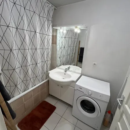 Apartment Aux Roches D'or *