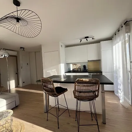 Appartamento Aux Roches D'or Roques (Haute-Garonne)